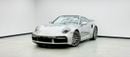 Porsche 911 TURBO 2023 Porsche 911 (992) Turbo, 2027 Porsche Warranty, Full Porsche Service History, Fully Loaded, GCC
