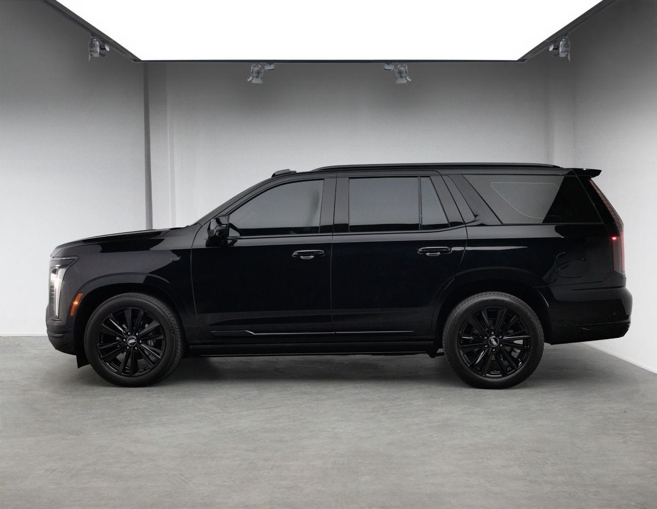 Cadillac Escalade SPORT PLATINUM