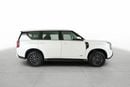 Nissan Patrol LE T1 3.5