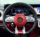 مرسيدس بنز G 63 AMG STANDARD 2020 Mercedes Benz G63 AMG Brabus Kit, Warranty, Fully Loaded, Excellent Condition