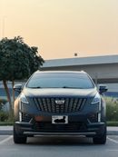 Cadillac XT5 PREMIUM LUXURY PLATINUM