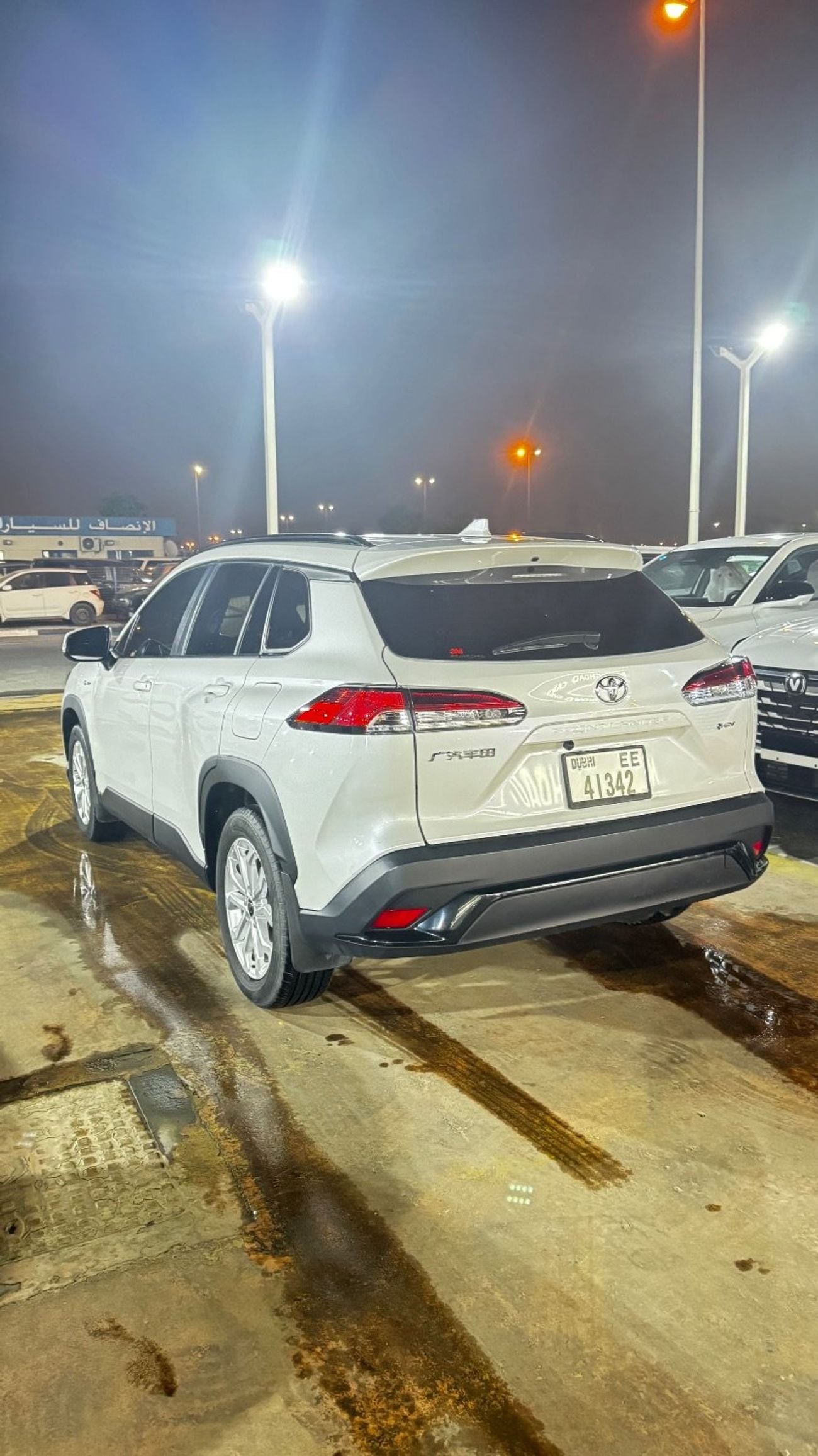 Toyota Frontlander