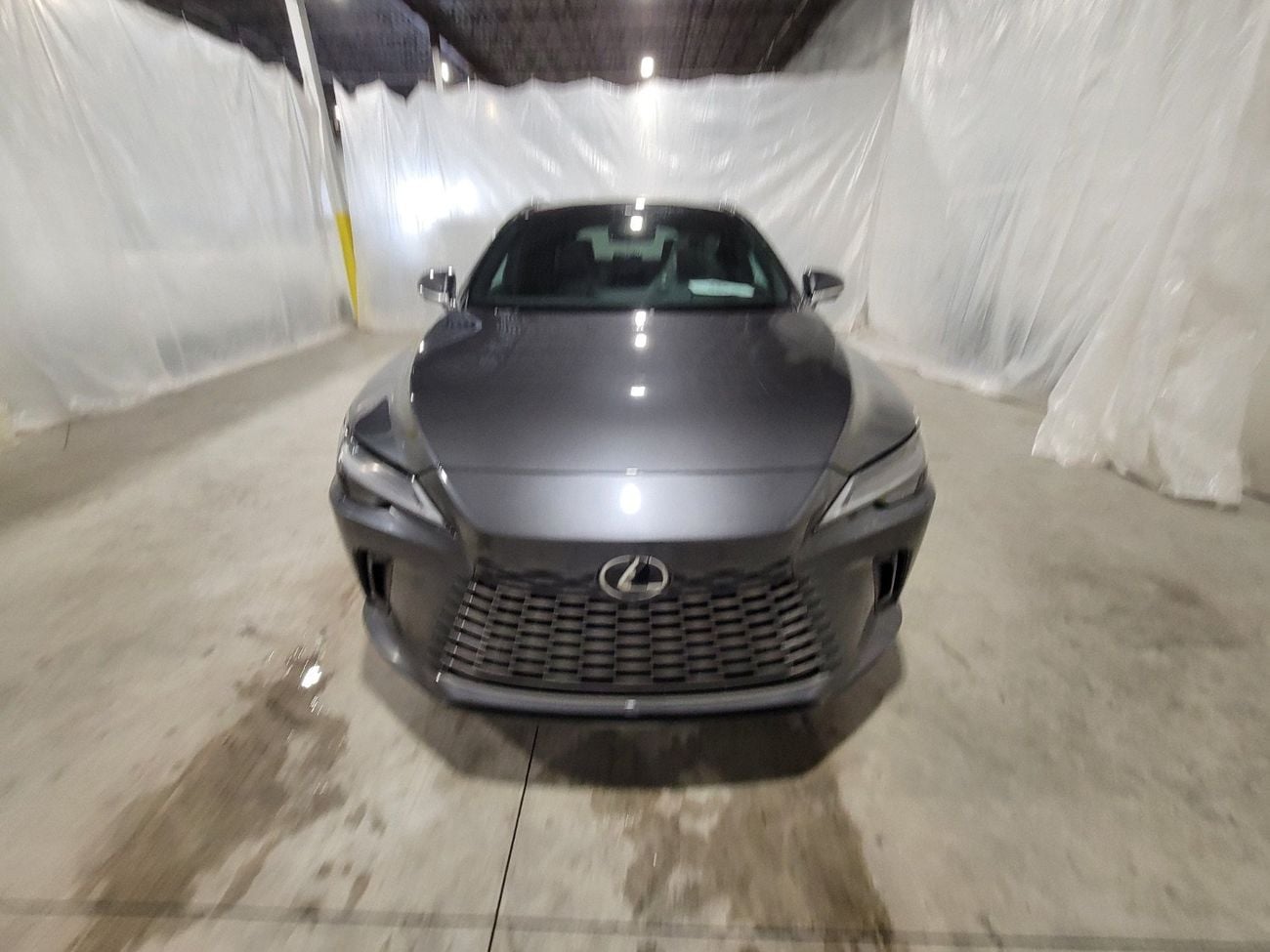 Lexus RX350