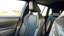 تويوتا كورولا كروس TOYOTA COROLLA CROSS 2.0 Hybrid 2026 full option Chinese
