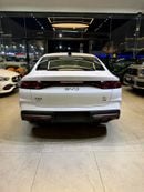 بي واي دي تشين L 2025BYD DM-i Hybrid - Brand - WITH WARRANTY