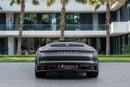 Porsche 911 CARRERA 9,205 P.M | Carrera Cabriolet | 0% Downpayment | PORSCHE WARRANTY!