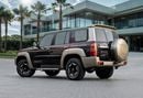 نيسان باترول SUPER SAFARI Patrol Super Safari | 2,350 P.M | 0% Downpayment | Excellent Condition!