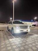 Toyota Land Cruiser VXR