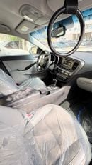 Kia Optima EX
