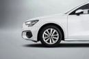 أودي A3 35 TFSI