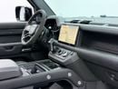 Land Rover Defender 110 CARPATHIAN EDITION P525