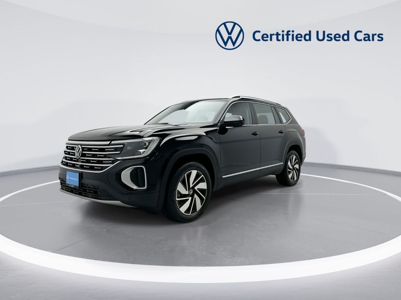 Volkswagen Teramont COMFORTLINE Teramont Comfortline 2L (Facelift 2) | 7-Seater | Panoramic Sunroof | Leather | Adaptive Cruise