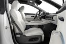 GAC Hyptec HT ULTRA GULLWING DOOR