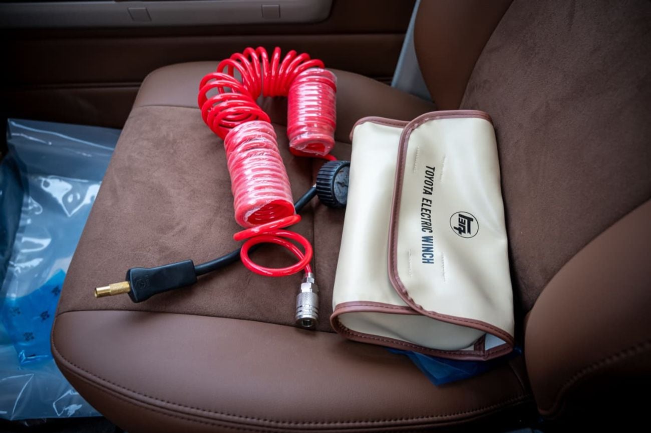 Toyota Land Cruiser 70 LC 76 4.0Ltr. Z1 A/T
