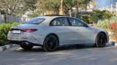 Mercedes Benz E300 AMG EQ Boost 2.0T RWD 2026 GCC With 2 Years Unlimited Mileage Warranty @Official Dealer