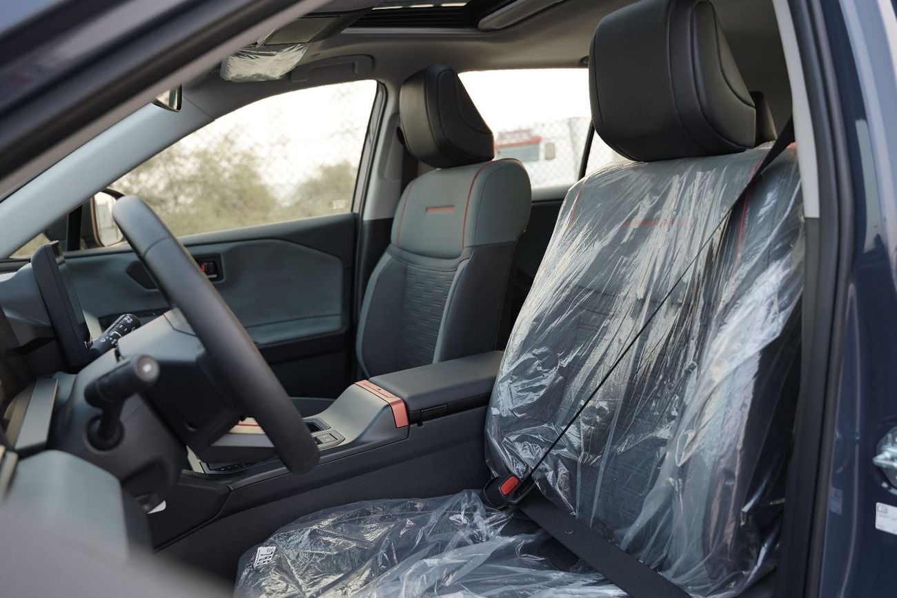 Toyota RAV4 ADVENTURE