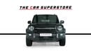 Jetour T2 LUX XWD-Luxury-Full Options-Black On Black-Low Mileage