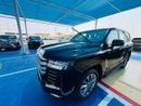 Toyota Land Cruiser GXR 3.5L· 6 cyl· Automatic· Hybrid· SUV/Crossover· All Wheel Drive· 7 Seats· 5 Door· 457 HP This vehicl