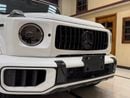 Mercedes Benz G63 AMG STANDARD
