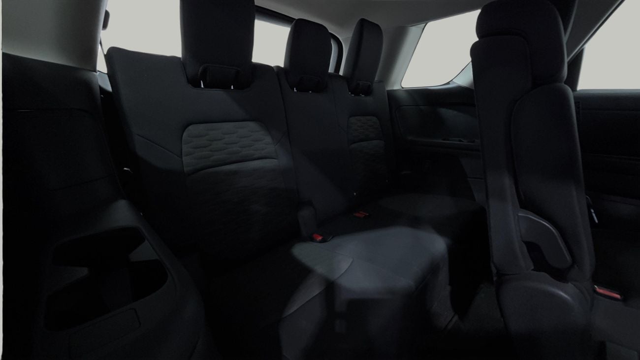 Nissan Pathfinder S 2023 | AED 1407/Month | 0 DP | 30 Day Return | Warranty | Service History