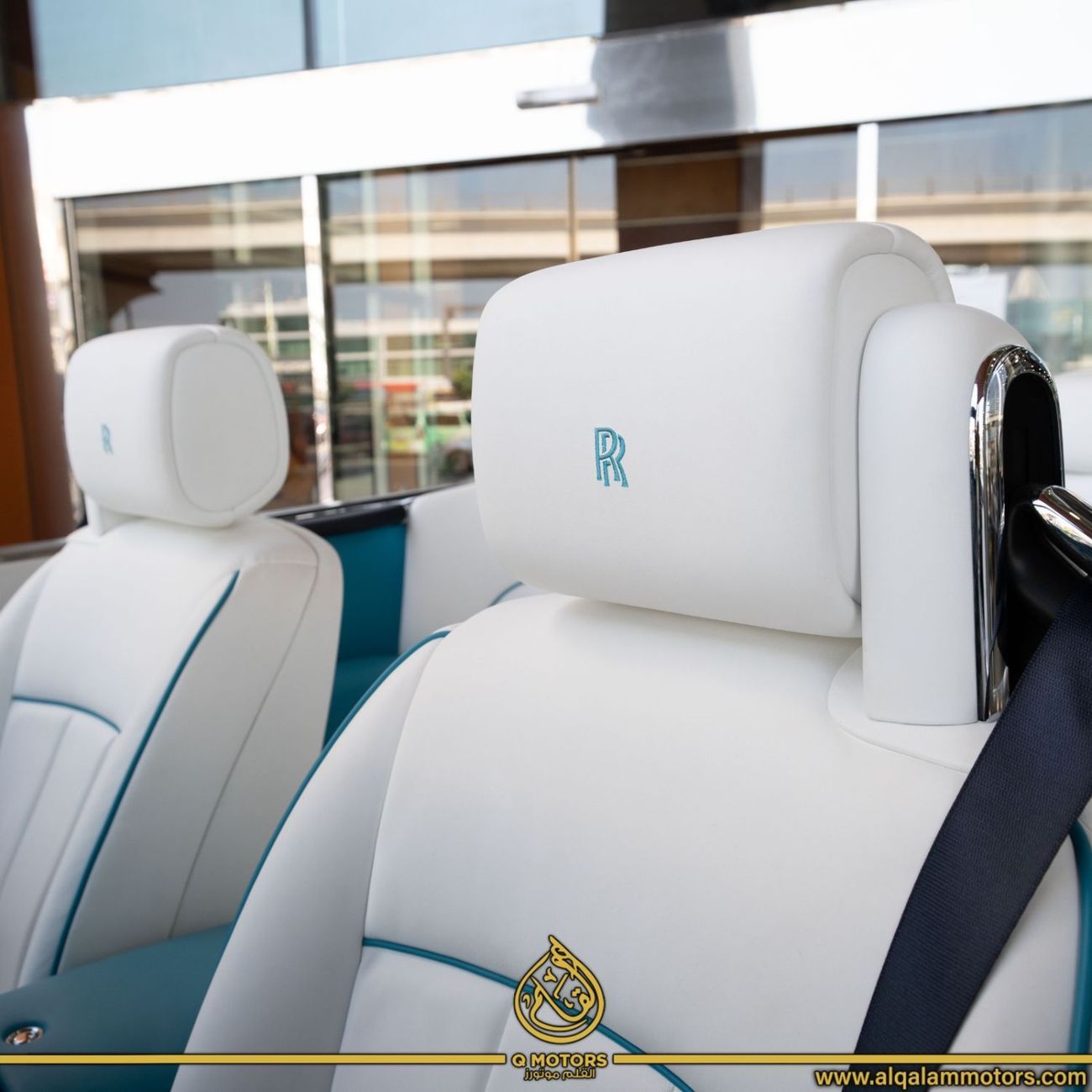 Rolls Royce Phantom COUPE DROPHEAD