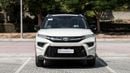 Toyota Urban Cruiser GLX 1.5L PETROL AT 2026MY
