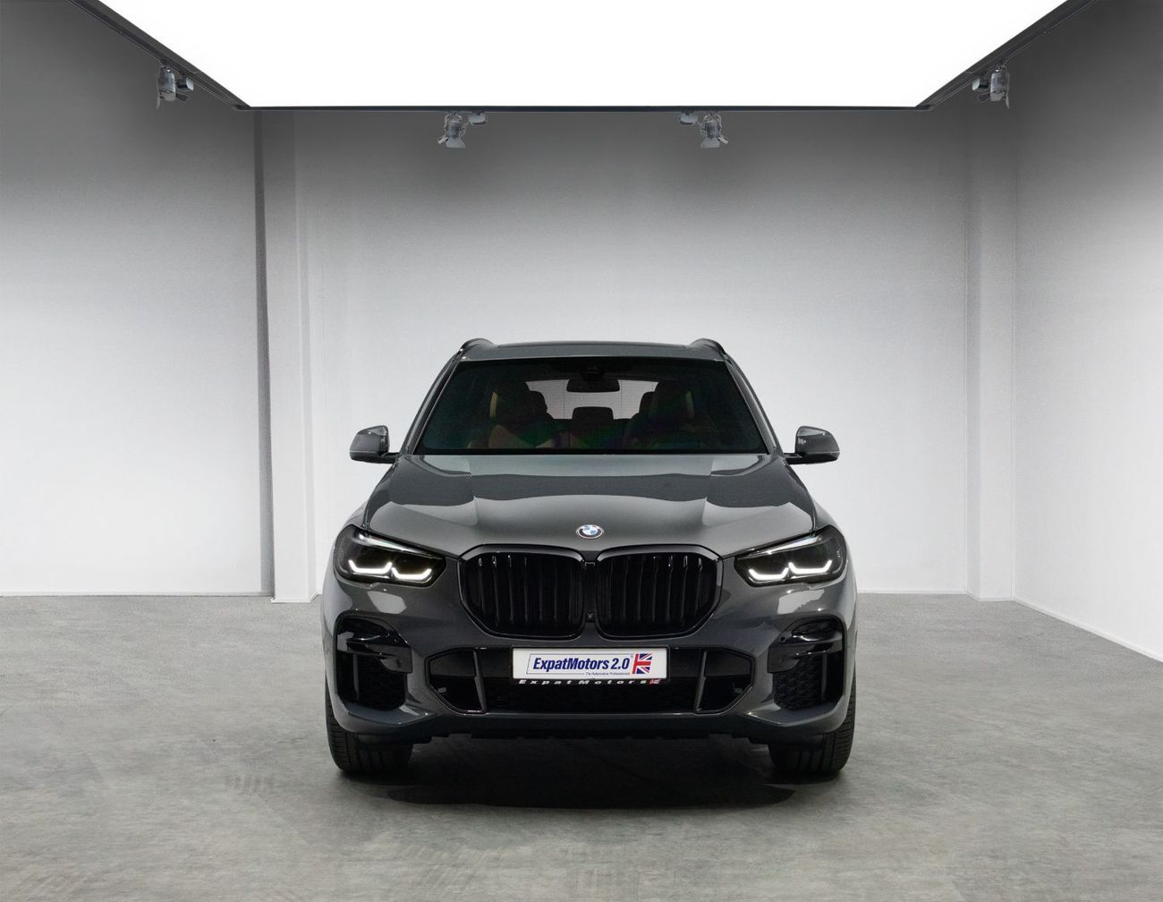 BMW X5 XDRIVE40i M SPORT