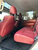 Nissan Patrol SE PLATINUM CITY