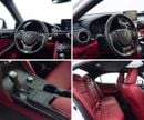 Lexus IS350 3.5