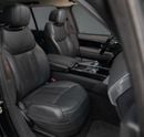 Land Rover Range Rover SE P400