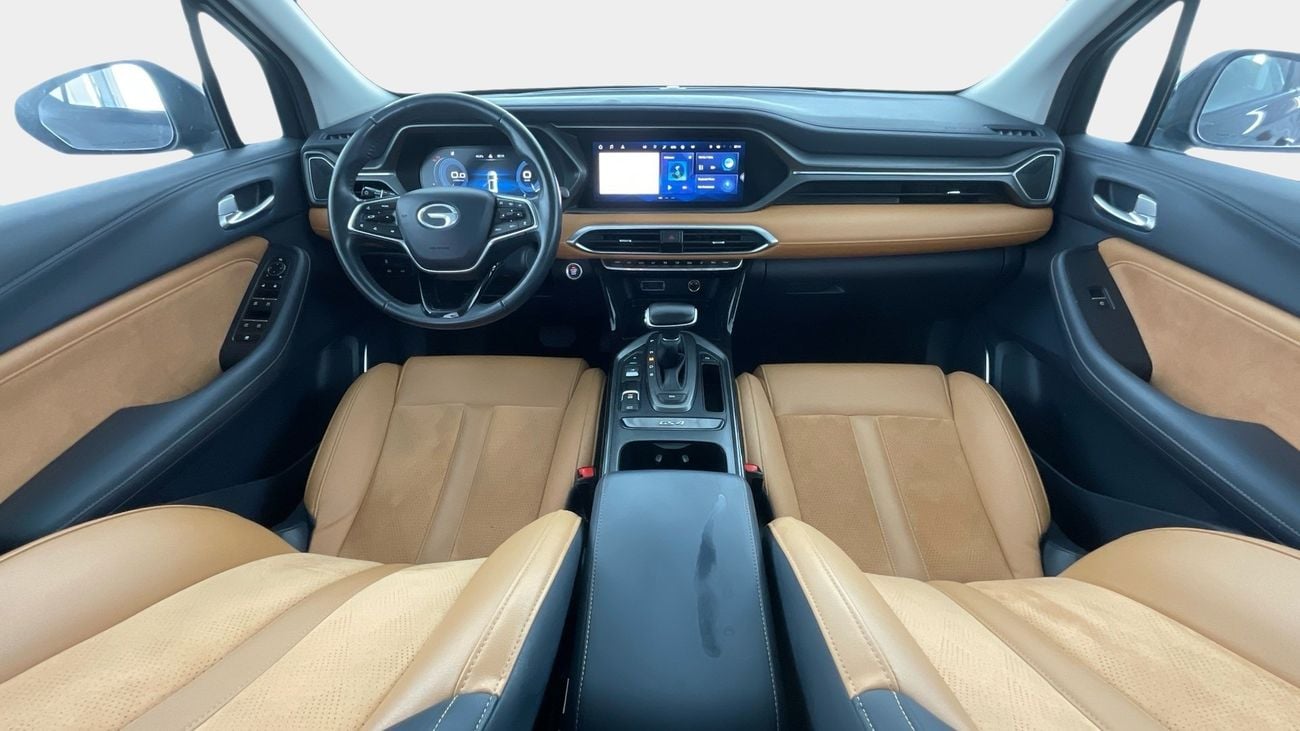 GAC GS4 GL | Guaranteed Warranty | 0 Down Payment