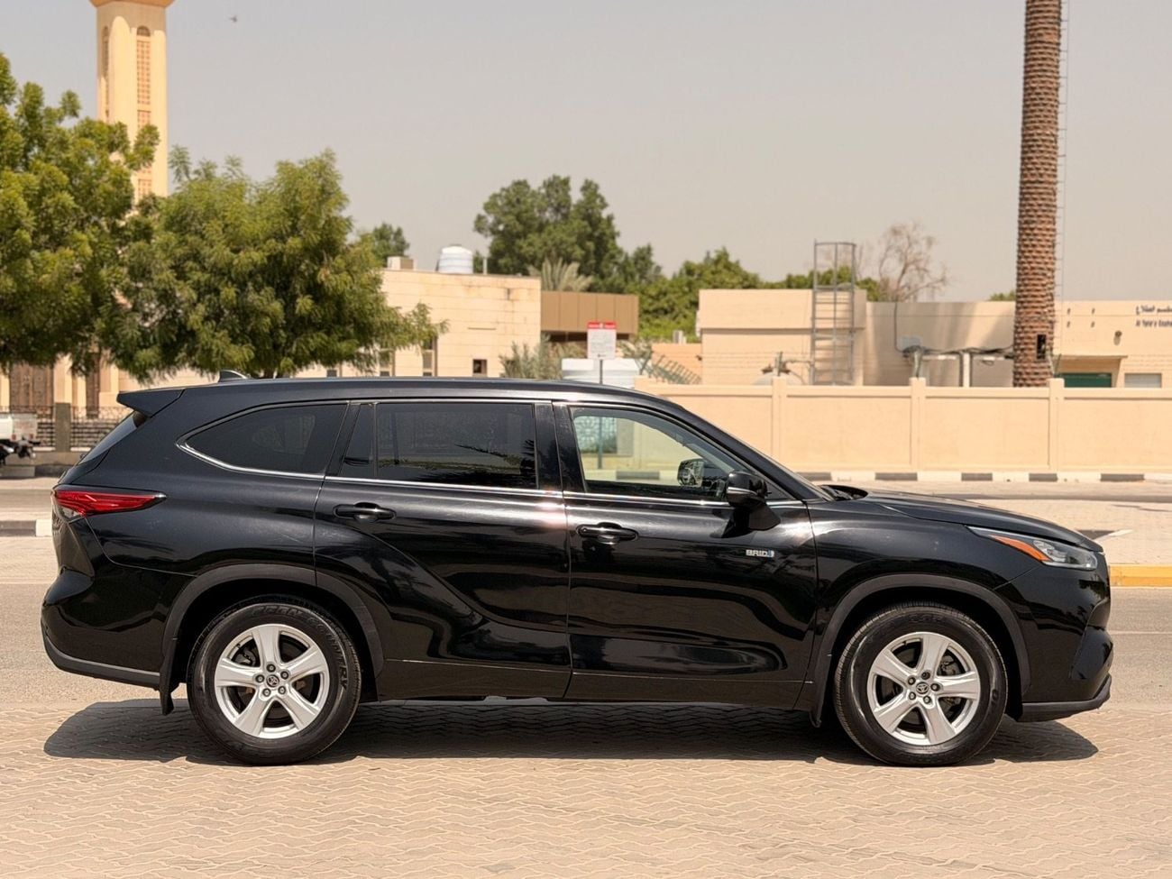 Toyota Kluger