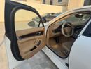Porsche Panamera 4S