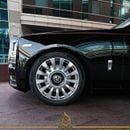 Rolls Royce Phantom EWB