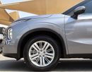 Mitsubishi Outlander GLX MIDLINE ACCIDENTS FREE - GCC - M LINE - ENGINE 2500 CC - PERFECT CONDITION INSIDE OUT