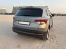 Skoda KAROQ STYLE LTH