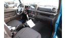 Suzuki Jimny ( 03 YEARS WARRANTY ) MADE IN JAPAN SUZUKI JIMNY 1.5L GLX FULL OPTION  4WD DIGITAL  AC CONTROL