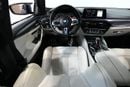 BMW M5 STANDARD 2018 BMW M5, Service History, 1 Year Warranty, Excellent Condition, Clean Title