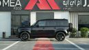 Land Rover Defender P400e X-DYNAMIC HSE Plug-in Hybrid Black-White 2026MY Export Only