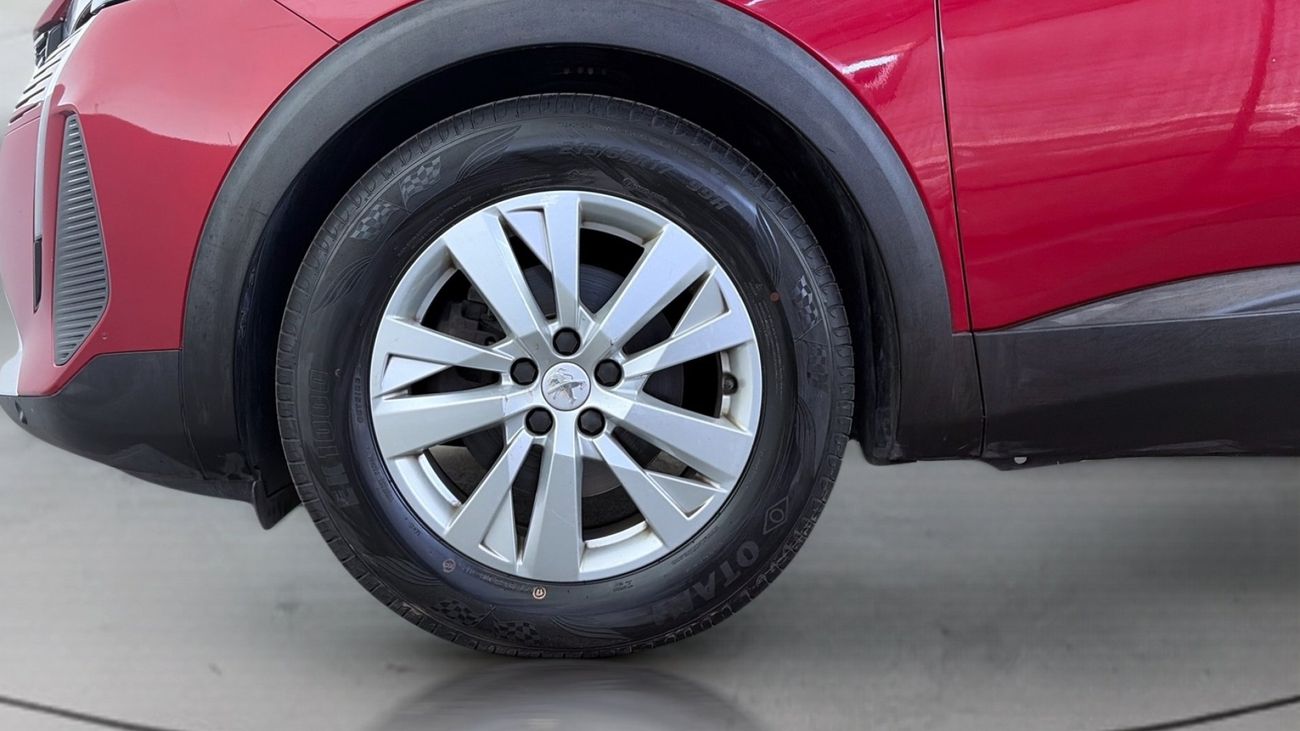 Peugeot 5008 ACTIVE PLUS | Guaranteed Warranty | 0 Down Payment