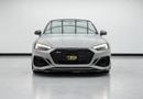 Audi RS5 STANDARD