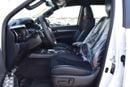 Toyota Hilux GR SPORT toyota hilux 2.8 diesel 2026