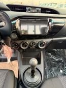 Toyota Hilux GL Toyota Hilux 2.4L 2026 MT SC