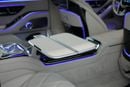 Mercedes Maybach S680 Maybach
