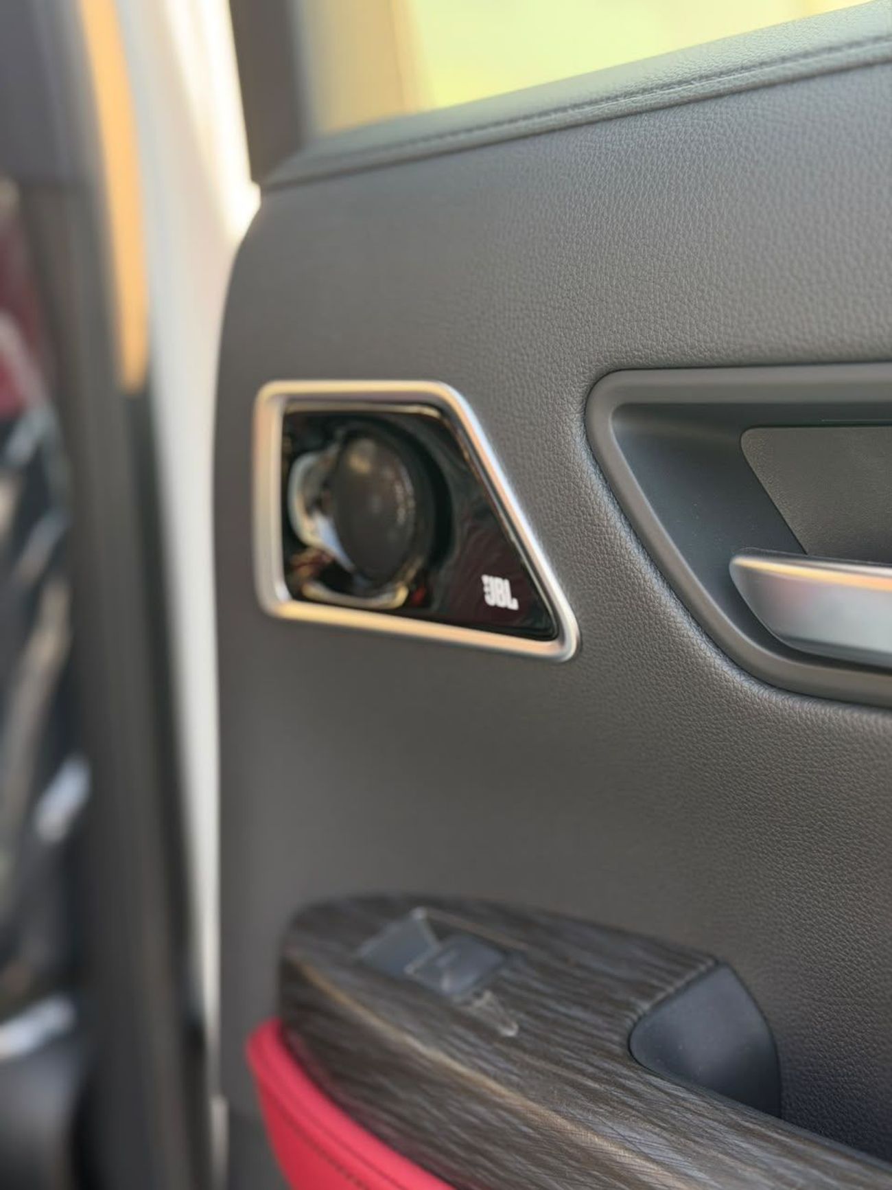 Toyota Land Cruiser VXR TOYOTA LC 300 3.5L VXR PETROL A/T 7 SEATER FULL OPTION GCC SPECIFICATION