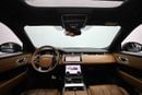 Land Rover Range Rover Velar R-DYNAMIC HSE Land Rover Range Rover Velar