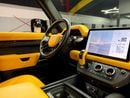 Land Rover Defender 90 X-DYNAMIC SE P300