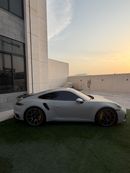بورش 911 تربو S