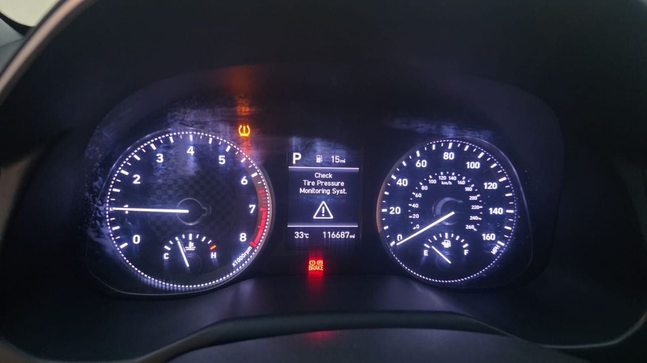 Hyundai Elantra GL