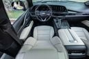 Cadillac Escalade SPORT Cadillac Escalade Sport 2021 GCC | Agency Warranty | Service Contract